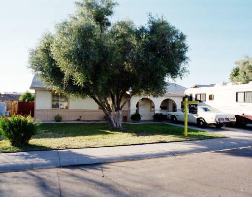 2822 N 65th Ave., Phoenix, AZ 85035