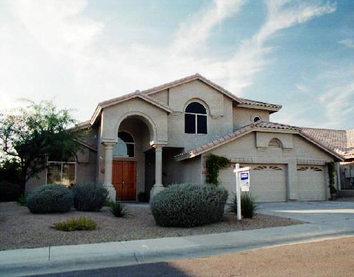 18754 N 95th St., Scottsdale, AZ 85255