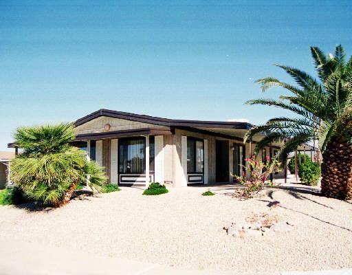 2609 N Trevino Pl., Mesa, AZ 85215