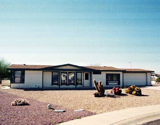 21447 E Puesta Del Sol Pl., Queen Creek, AZ 85142