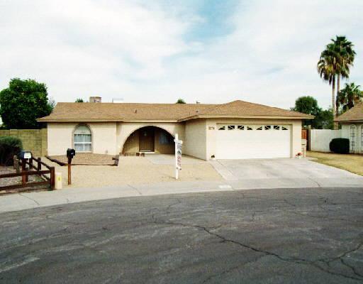 4706 W Beryl Ave., Glendale, AZ 85302