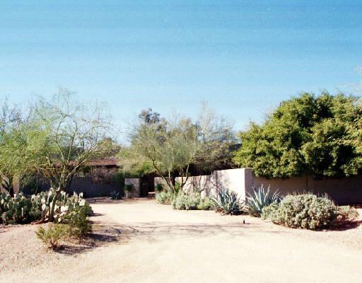 6591 E Stallion Rd., Paradise Valley, AZ 85253