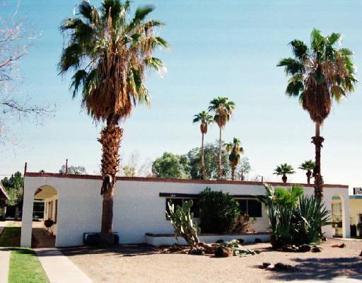 319 S Westfall Ave., Tempe, AZ 85281