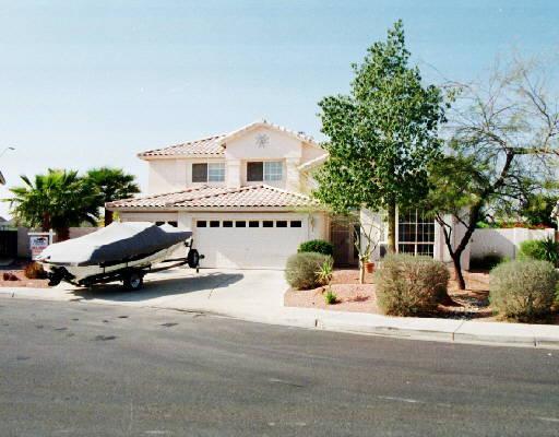 21510 N 66th Ln., Glendale, AZ 85308