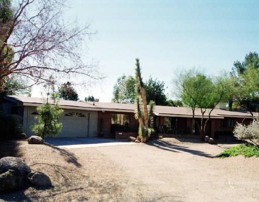 6939 E Hummingbird Ln. #$PRICE, Paradise Valley, AZ 85253
