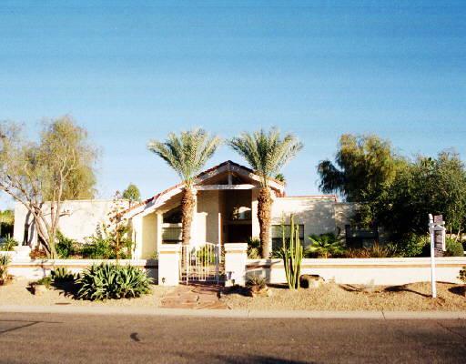 5358 E Mercer Ln., Scottsdale, AZ 85254