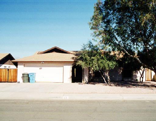 316 W Mohawk Dr., Phoenix, AZ 85027