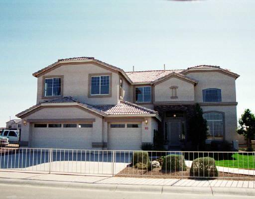 3867 S Sunnyvale Ave., Gilbert, AZ 85236