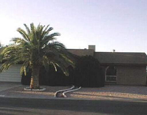 1034 S 75th Pl., Mesa, AZ 85208