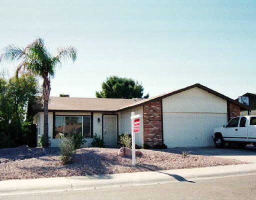 4215 E Walatowa St., Ahwatukee, AZ 85044