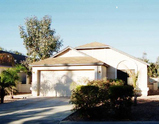 921 S Val Vista Dr. #179, Mesa, AZ 85204