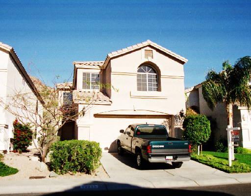 15215 S 14th Pl. #MTN LT, Phoenix, AZ 85048