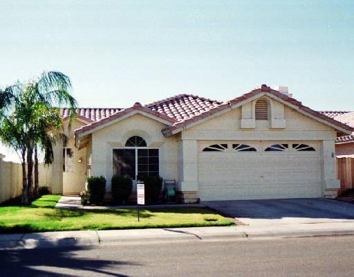 155 S Willow Creek St., Chandler, AZ 85225