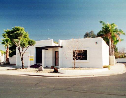 1136 E Villa Rita Dr., Phoenix, AZ 85022