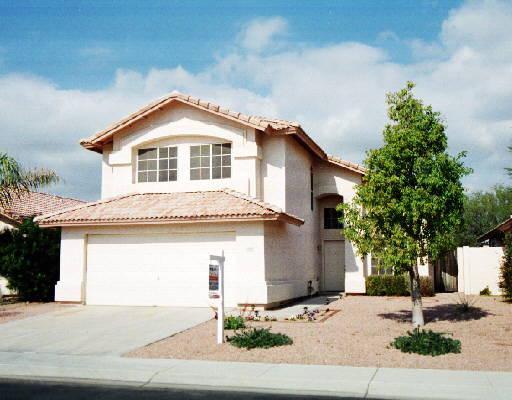 5222 W Kesler Ln., Chandler, AZ 85226