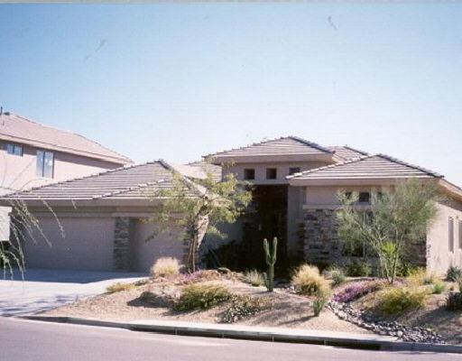 6001 E Sonoran Ter., Cave Creek, AZ 85331