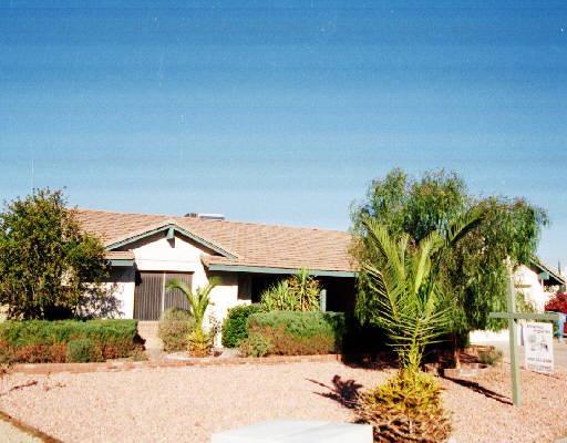 16456 N 47 Pl., Phoenix, AZ 85032