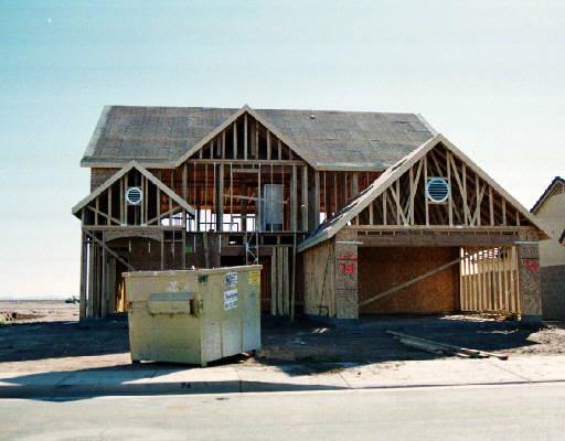 2403 E Winged Foot Dr., Chandler, AZ 85249