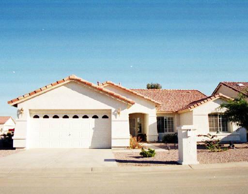 24601 S Desert Trail Dr. #42, Sun Lakes, AZ 85248