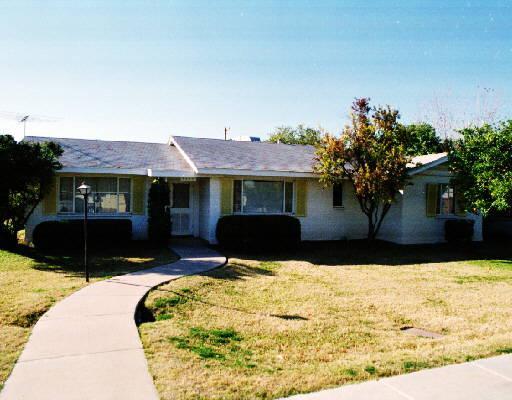 5803 W Vista Ave., Glendale, AZ 85301