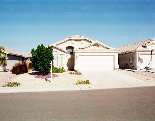 6618 W Desert Hollow Dr., Glendale, AZ 85310