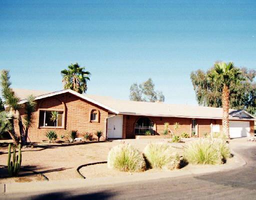 606 S Edgewater Dr., Mesa, AZ 85208