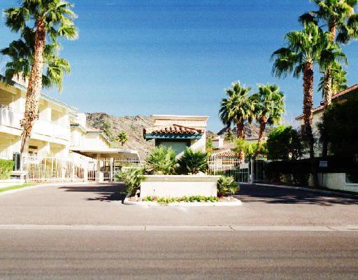 10410 N Cave Creek Rd. #1125, Phoenix, AZ 85020