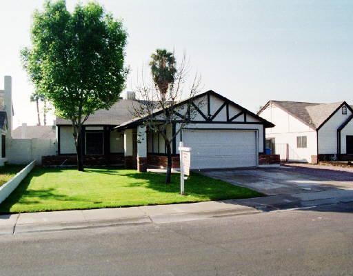 4925 W Wescott Dr., Glendale, AZ 85308