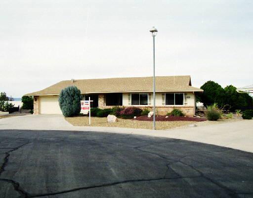 10630 W Hazelwood Ct., Sun City, AZ 85373