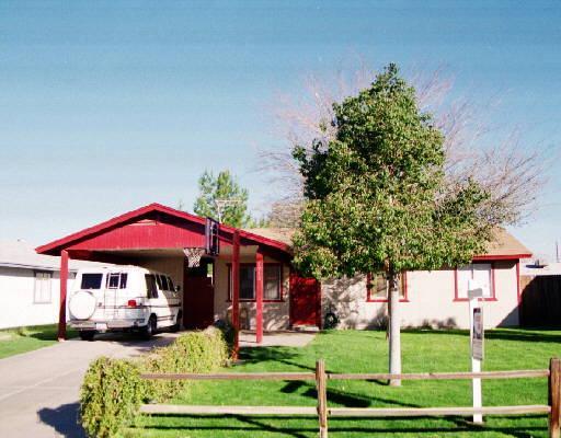 7916 E Garnet Ave., Mesa, AZ 85208