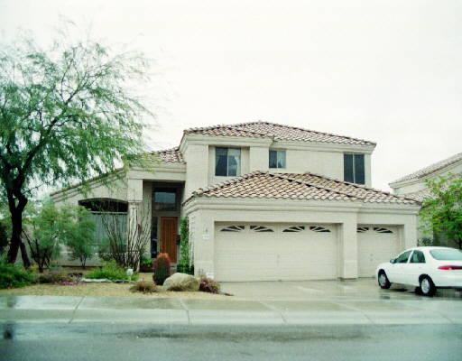 9889 E Pine Valley Rd., Scottsdale, AZ 85260
