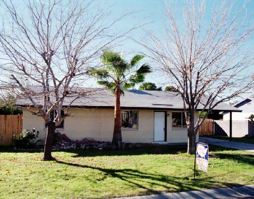 4347 E Michelle Dr., Phoenix, AZ 85032