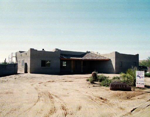 29119 N 65th St., Unincorporated County, AZ 85331