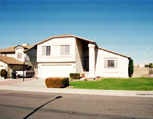 8510 W Pershing Ave. #TRI, Peoria, AZ 85381