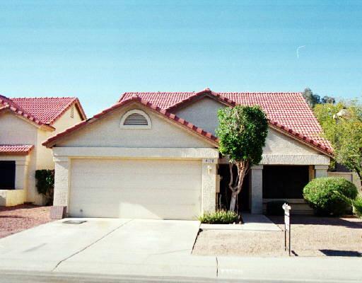 4178 E Cholla Canyon Dr., Phoenix, AZ 85044