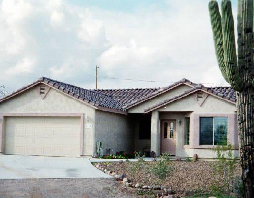 6110 S Hidden Hill Rd., Gold Canyon, AZ 85219