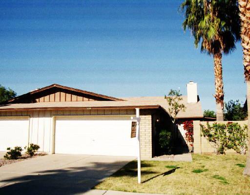 2430 W Knowles Ave., Mesa, AZ 85202