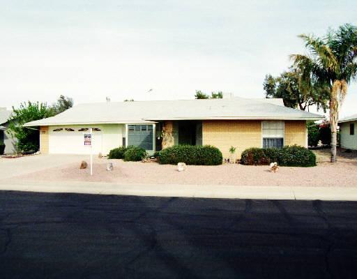 11022 W Acacia Dr., Sun City, AZ 85373