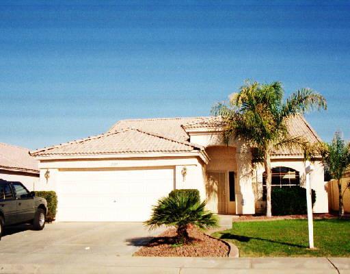 1964 E Tyson Pl., Chandler, AZ 85225