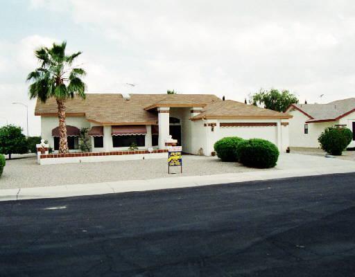 19931 N 146th Way, Sun City West, AZ 85375