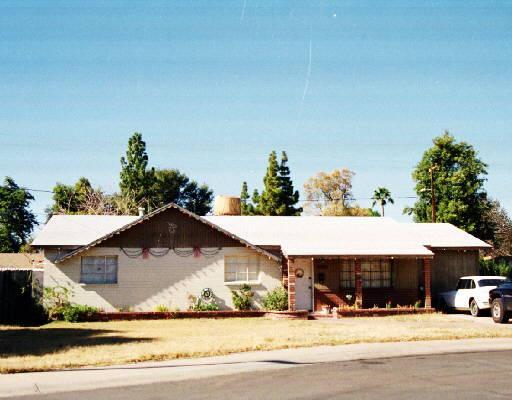 1716 S Shafer Dr., Tempe, AZ 85281