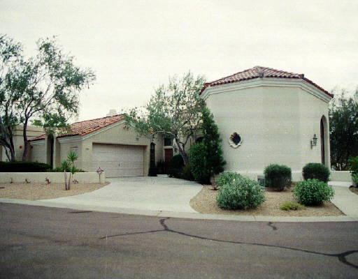 13503 E Charter Oak Rd., Scottsdale, AZ 85259