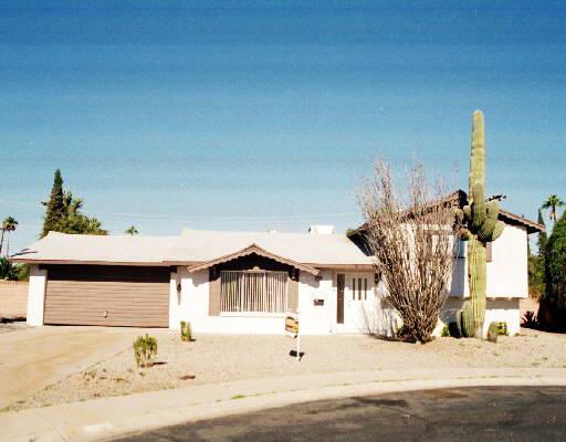 8520 E Citrus Way, Scottsdale, AZ 85250