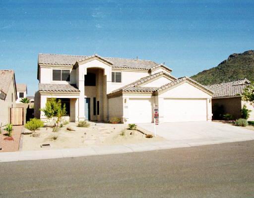 6334 W Buckskin Ter., Glendale, AZ 85310