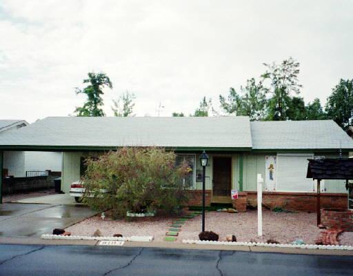 8103 E Emelita Ct., Mesa, AZ 85208