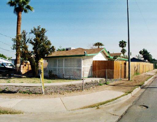 1001 N 27th Pl., Phoenix, AZ 85009