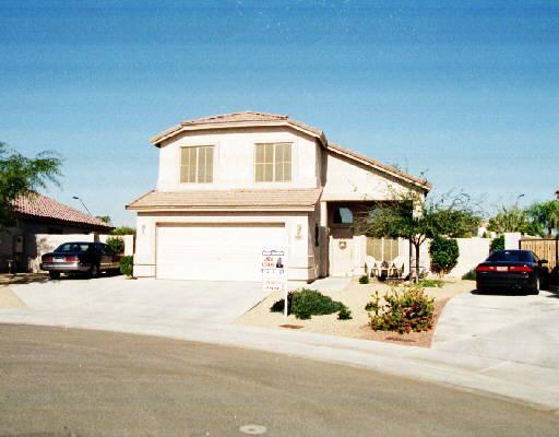 7402 W Melinda Ln., Glendale, AZ 85308