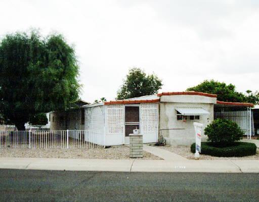 5821 E Lockwood St., Mesa, AZ 85215