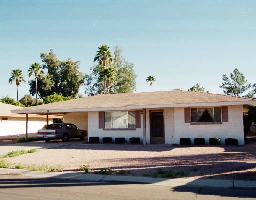 745 S Clearview Ave., Mesa, AZ 85208