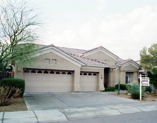 5441 E Friess Dr. #CENTEX, Scottsdale, AZ 85254